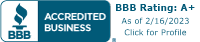 Firstrust Funds PLC Finance Bank BBB Business Review